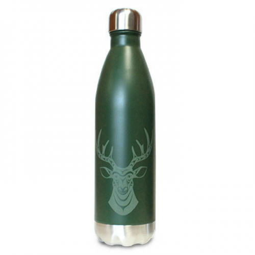 INSULATED BOTTLE - DEER